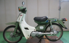 YAMAHA MATE50 22F
