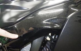 KAWASAKI NINJA ZX-6R A 2024 ZX636J