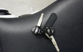 SUZUKI HAYABUSA Gen.2 2016