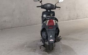 SYM GT125 HM12V