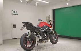 SUZUKI GSR750 2025