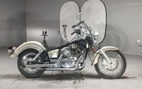 YAMAHA DRAGSTAR 250 VG02J