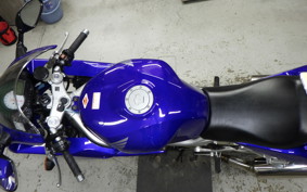 HONDA VTR1000F 2003 SC36