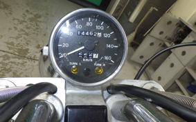 SUZUKI INTRUDER 400 1994 VK51A