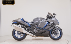 SUZUKI HAYABUSA Gen.3 2024 EJ11A