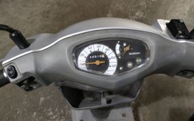 SUZUKI ADDRESS V125 CF46A