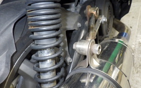 YAMAHA CYGNUS 125 XSR 2 1999 SE44J