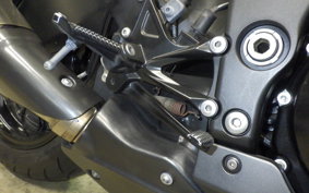KAWASAKI ZX 10 NINJA R 2009 ZXT00E
