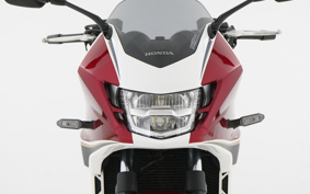 HONDA CB1300SF BOLDOR 2017 SC54