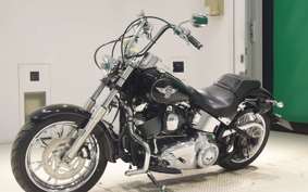 HARLEY FLSTF 1580 2011