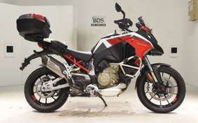 DUCATI MULTISTRADA V4S 2023