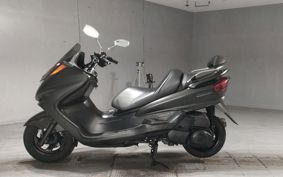 YAMAHA MAJESTY 250C SG03J