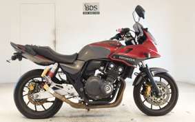 HONDA CB400 SUPER BOLDOR A 2017