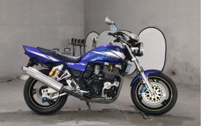 YAMAHA XJR400 R 2006 RH02J