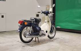 HONDA C50 SUPER CUB E AA01