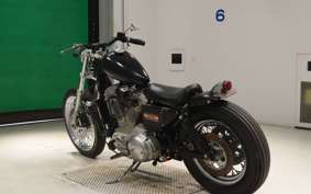HARLEY XLH883