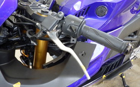 YAMAHA YZF-R25 RG43J