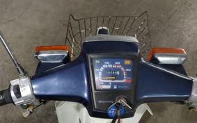 HONDA SUPER CUB90 HA02