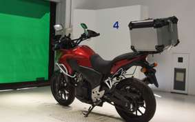 HONDA 400X 2013 NC47