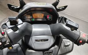 SUZUKI SKYWAVE 650LX 2007 CP52A
