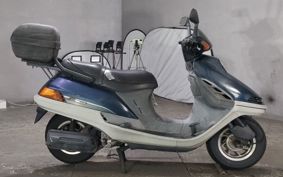 HONDA FREE WAY MF03