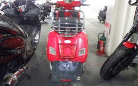 VESPA VESPA GTS250IE