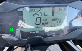 BMW G310GS 2021 0G31
