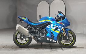 SUZUKI GSX-R1000R 2017 DM11G