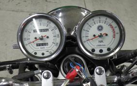 YAMAHA SR400 Gen.5 2021 RH16J
