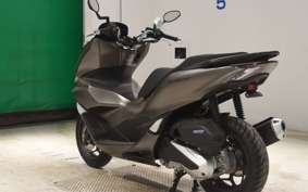 HONDA PCX 125 2007 JK05