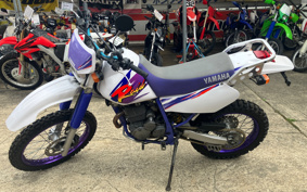 YAMAHA TT250R 4GY