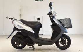 SUZUKI LET's 2 CA1PA
