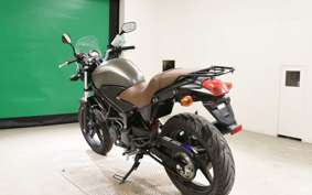 HONDA VTR 250 Gen. 2 2019 MC33