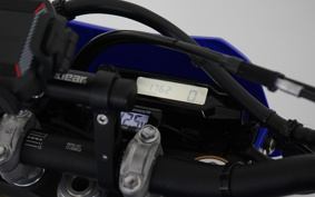 YAMAHA WR250F CG42