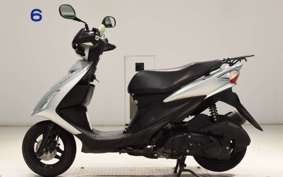SUZUKI ADDRESS V125 S 2022 CF4MA