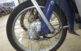 YAMAHA MATE 50 UA04J