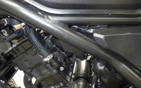HONDA REBEL 250 S 2001 MC49