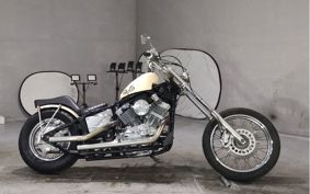 YAMAHA DRAGSTAR 400 1996 4TR
