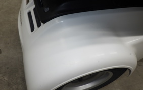 HONDA GYRO CANOPY 2026 TA03