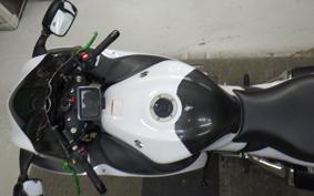 SUZUKI HAYABUSA Gen.2 2013