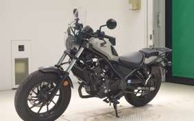 HONDA REBEL 250 A MC49