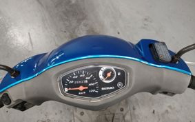 SUZUKI ADDRESS V125 CF46A