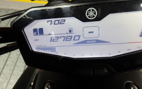 YAMAHA MT-07 2017 RM07J