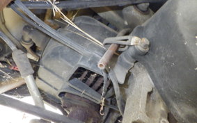 SUZUKI VERDE CA1MB