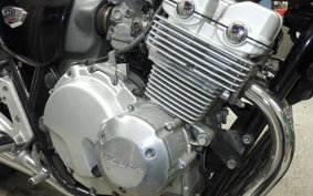 HONDA CB400F 1998 NC36
