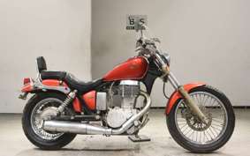 SUZUKI SAVAGE LS650 2002 NP41A