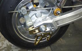 HONDA MONKEY Z50J