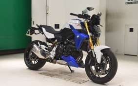 BMW F900R 2023