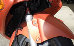 HONDA FORZA 250 S 2018 MF06