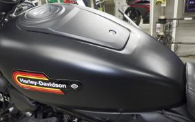 HARLEY RH975S 2024